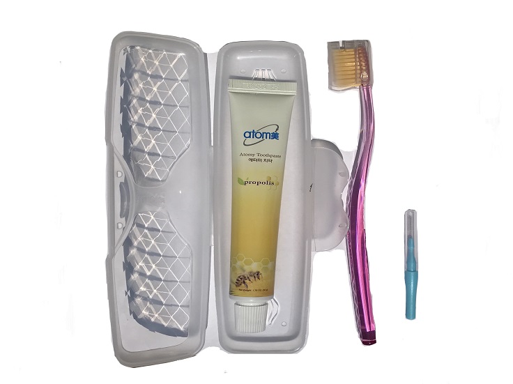 Oral Care System