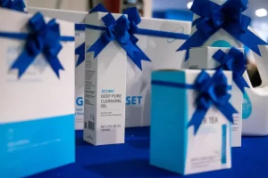 productos atomy te pu er