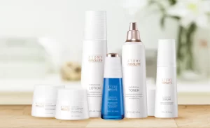 atomy absolute productos skincare