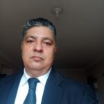 Rafael Molina Atomy Brasil